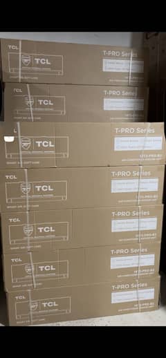 TCL