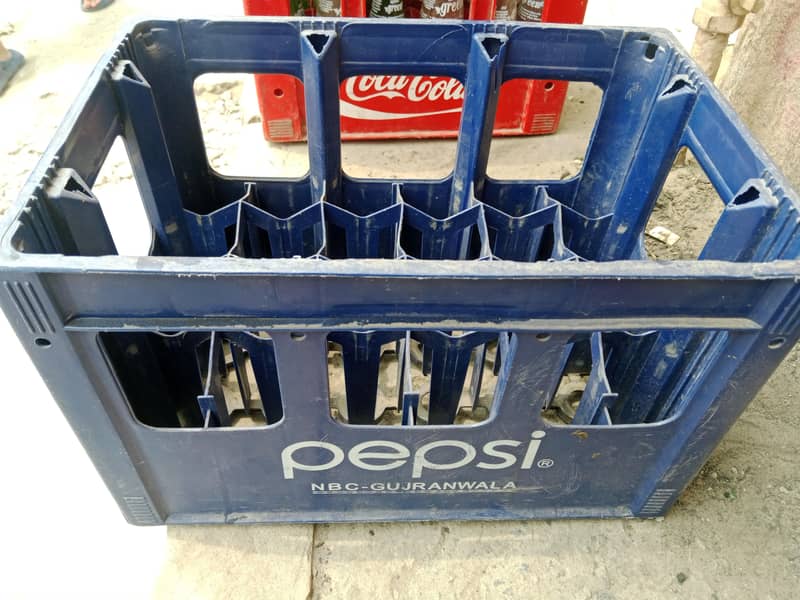 regular bottle empty carade 0