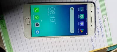 oppo f1s 4 64