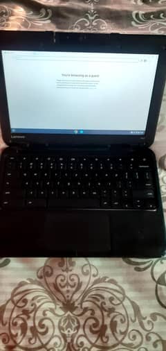 lenovo 3rd gen chromebook