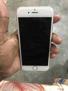 iPhone 6s 64gb