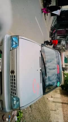 mehran VR 2004