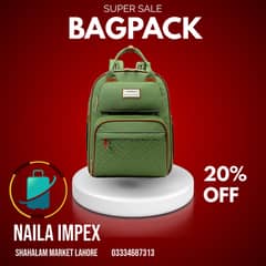 Baby Diaper Bag Ladies Bag Shoulder Bag Women Bag LaptopBag Kids Bag