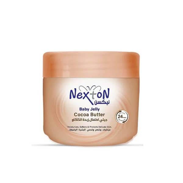 Nexton Baby Cocoa Butter Jelly 100ml for Nourishing Skin
