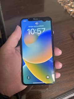 Iphone X 64gb PTA