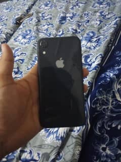 i phone XR