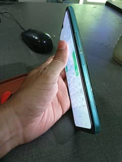 infinax note 11