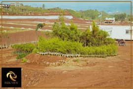 5 Marla Residential Plot Available For Sale In Overseas Block Park View City Lahore.