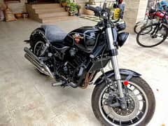 Harley