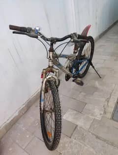 kids bicycle for sale, aluminium body, imported