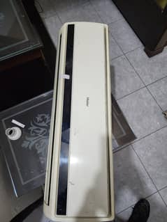Haier 1.5 ton split ac Non inverter