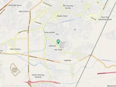 2-Kanal Plot For Sale