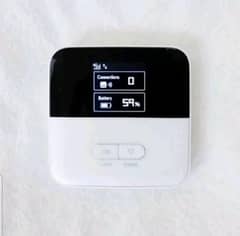 Pocket WiFi