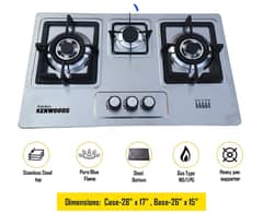 kichen hoob stove/kichen chuhla/imported hoob/lpg ng gas stove