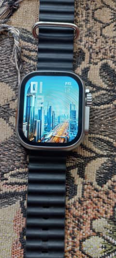 watch