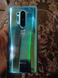one plus 8 pro