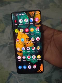 one plus 8 5G uw