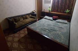 Affordable House Available For rent In Sabzazar Scheme
