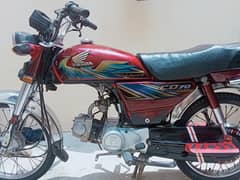 Honda