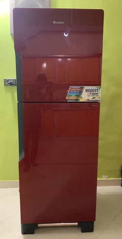Gree Fridge In Jumbo Size