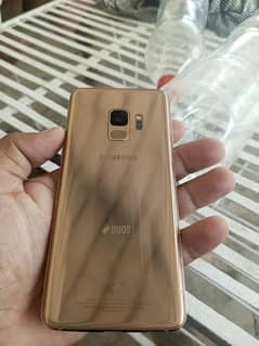 Samsung Galaxy S9