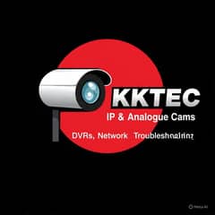 Expert CCTV IP & Analogue + Camera Setup & Network Issues Solved.
