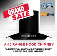 kichen hood/imported hood/exhaust hood/direct hole sale rate