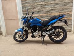 Road Prince Wego 150 2018 Model | Road Prince In Bikes | Wego 150