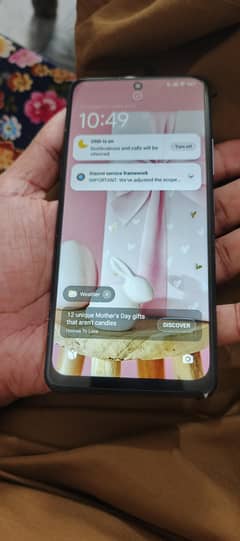 Poco f3 16 gb Ram 256 gb space
