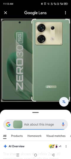 zero 30 pro