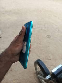 One Plus 8