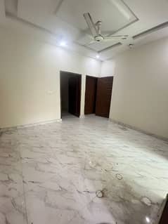 JOHAR TOWN 1ST FLOOR NEAR EXPO CENTER TILLED FLOOR