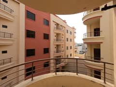 Prime Location Flat Available For Sale In Saima Arabian Villas