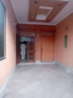 Johar Town Near Emporium Mall Lower Portion For Rent