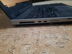 Dell Precision 7540 Laptop (i9 9th Gen, NVIDIA RTX 3000)