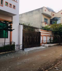 House For rent Is Readily Available In Prime Location Of I-14