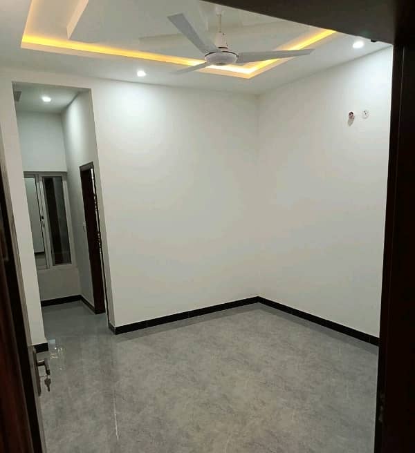 Lower Portion For rent Is Readily Available In Prime Location Of I-14 2