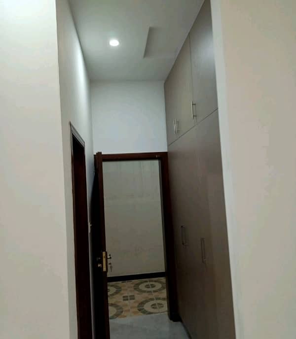 Lower Portion For rent Is Readily Available In Prime Location Of I-14 3