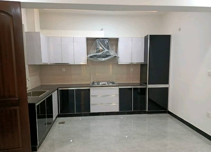 Lower Portion For rent Is Readily Available In Prime Location Of I-14 6