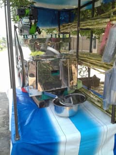 GANA juice cane machine size 12 belan 03014791971 only call