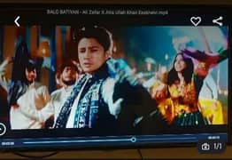 43 inches Good Quality Android LED