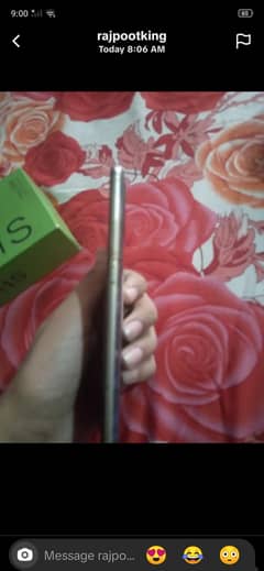 infinix