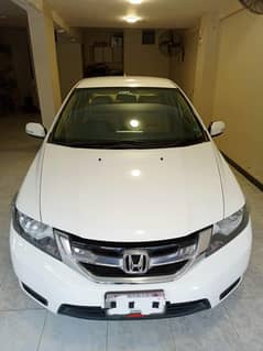 Honda City IVTEC 2021 Automatic