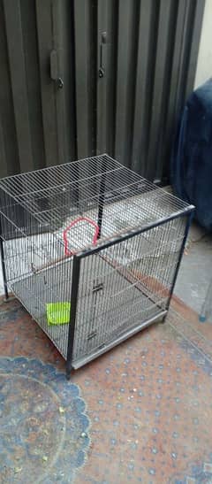Cage