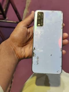 vivo y20