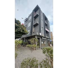 2 Marla Corner Commercial Owner Builders Plaza For Sale In F Balok Good Location Beautiful