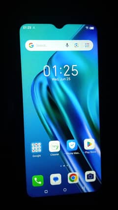 itel