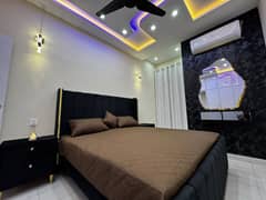 Fully Furnished Flat For Rent
