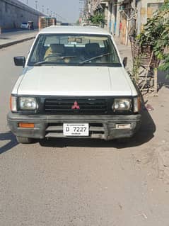 Mitsubishi