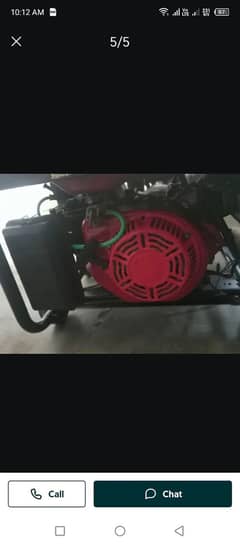 loncin generator 3kv